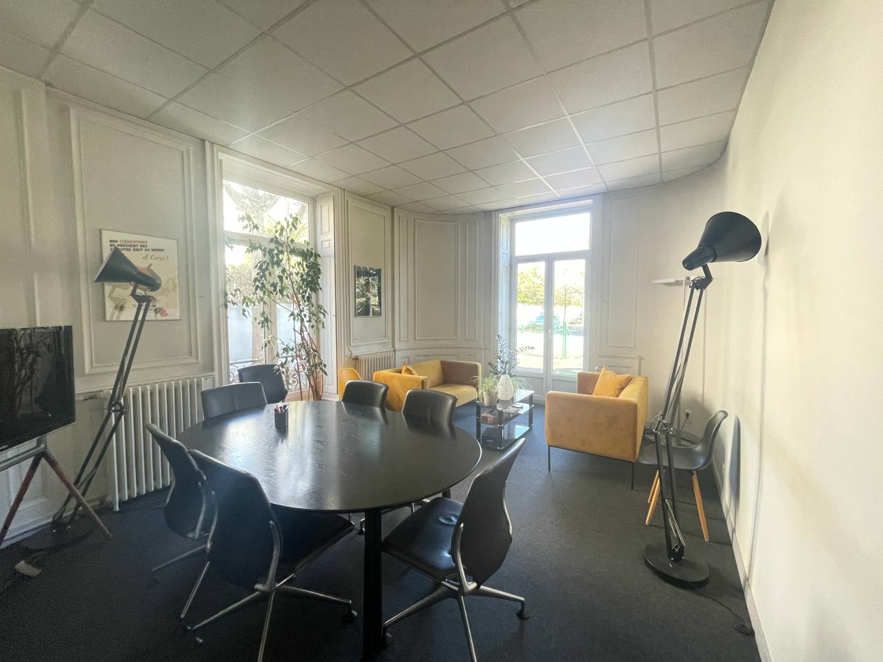 Bureau Nantes 542m² Vente bureau Nantes Loire-Atlantique OVBUR2530581 10